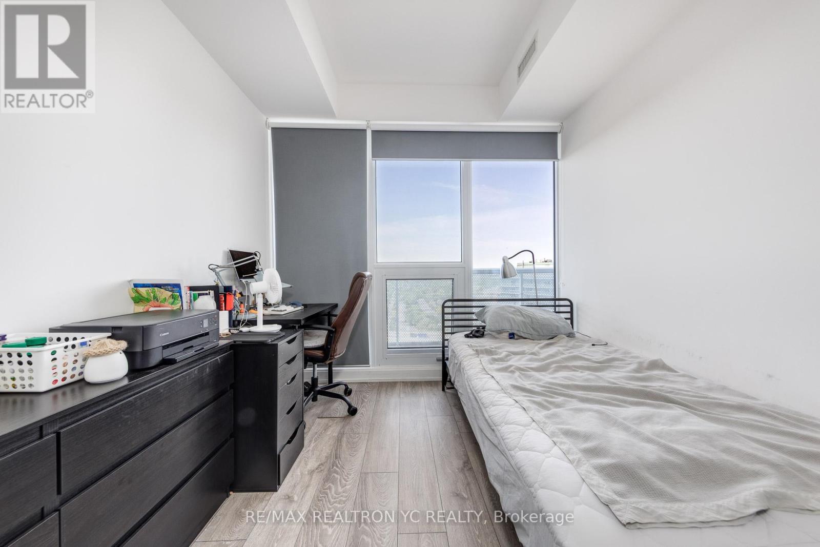 2504 - 15 Holmes Avenue, Toronto (Willowdale East), Ontario  M2N 0L4 - Photo 15 - C12212496