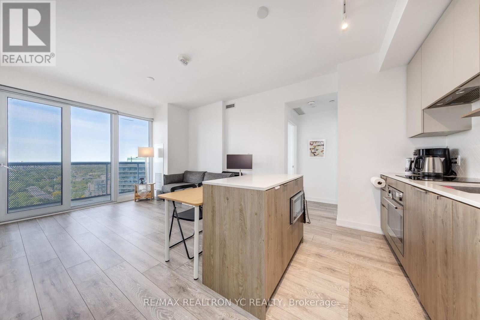 2504 - 15 Holmes Avenue, Toronto (Willowdale East), Ontario  M2N 0L4 - Photo 2 - C12212496