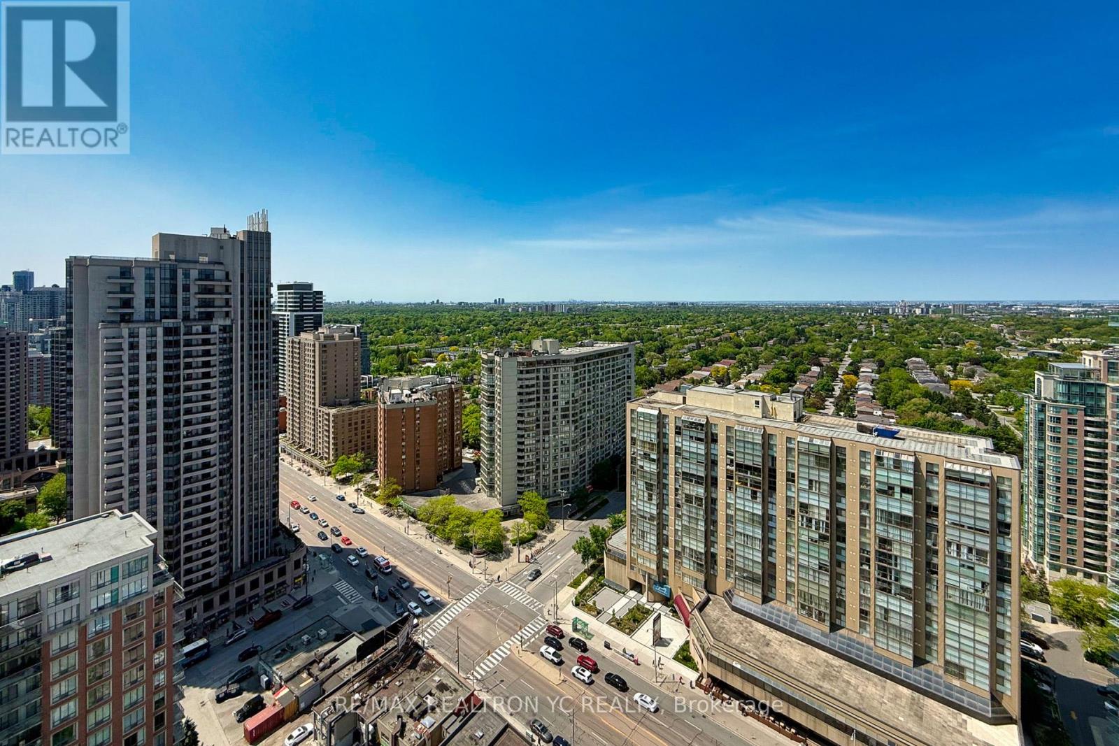2504 - 15 Holmes Avenue, Toronto (Willowdale East), Ontario  M2N 0L4 - Photo 22 - C12212496