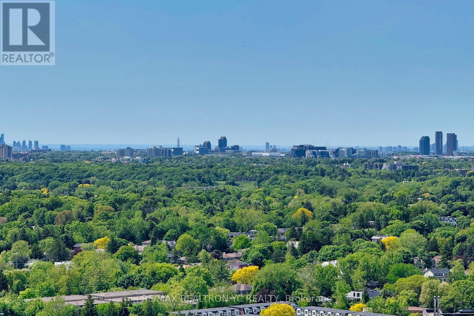2504 - 15 Holmes Avenue, Toronto (Willowdale East), Ontario  M2N 0L4 - Photo 23 - C12212496