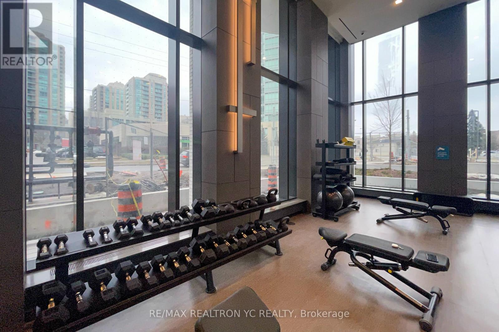 2504 - 15 Holmes Avenue, Toronto (Willowdale East), Ontario  M2N 0L4 - Photo 29 - C12212496