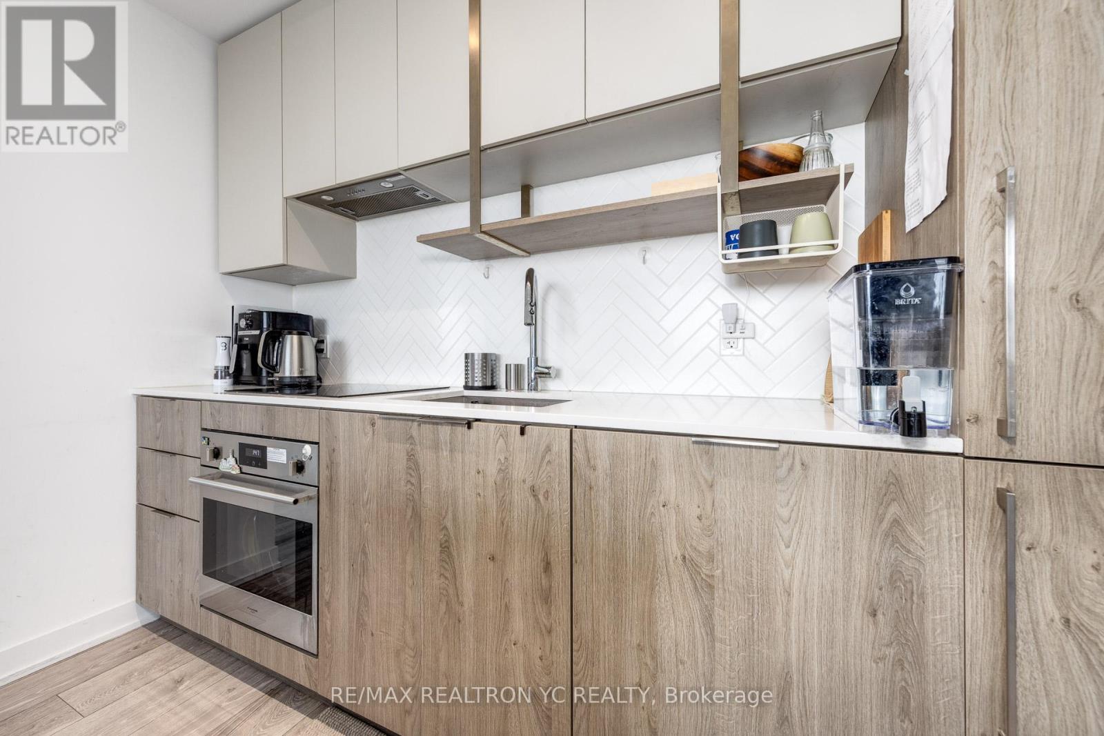 2504 - 15 Holmes Avenue, Toronto (Willowdale East), Ontario  M2N 0L4 - Photo 3 - C12212496