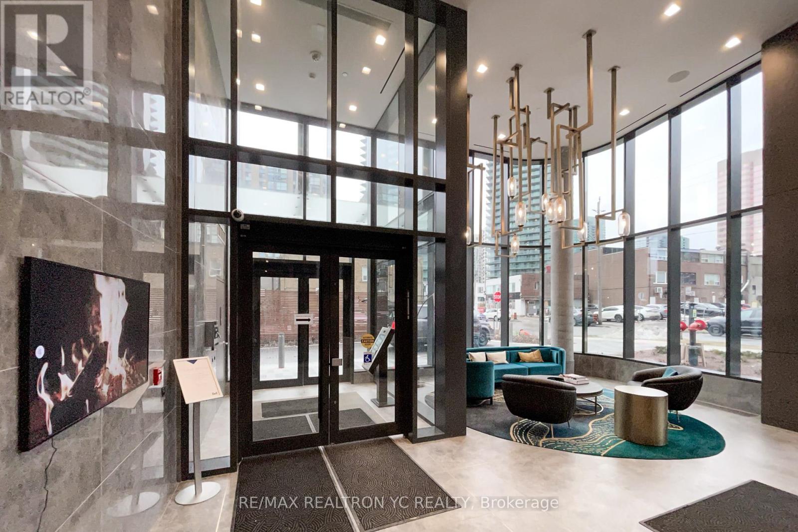 2504 - 15 Holmes Avenue, Toronto (Willowdale East), Ontario  M2N 0L4 - Photo 30 - C12212496