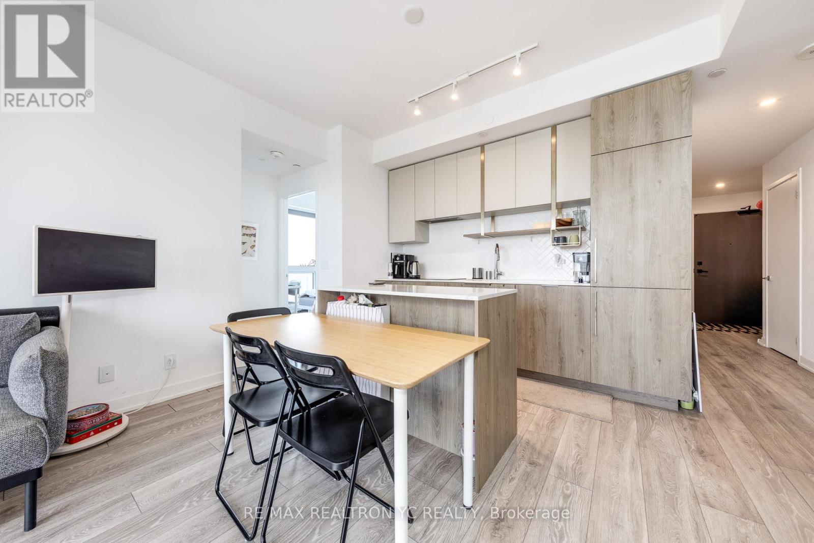 2504 - 15 Holmes Avenue, Toronto (Willowdale East), Ontario  M2N 0L4 - Photo 4 - C12212496