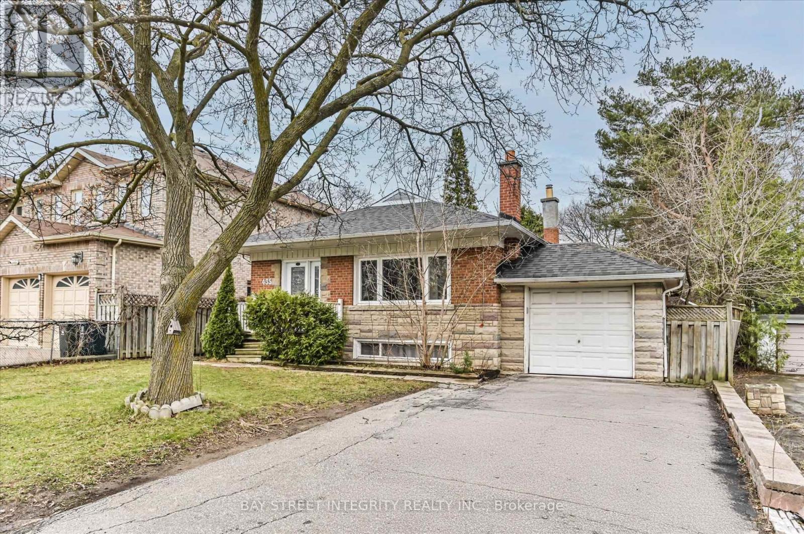 435 Cummer Avenue, Toronto (Newtonbrook East), Ontario  M2M 2G3 - Photo 1 - C12212506