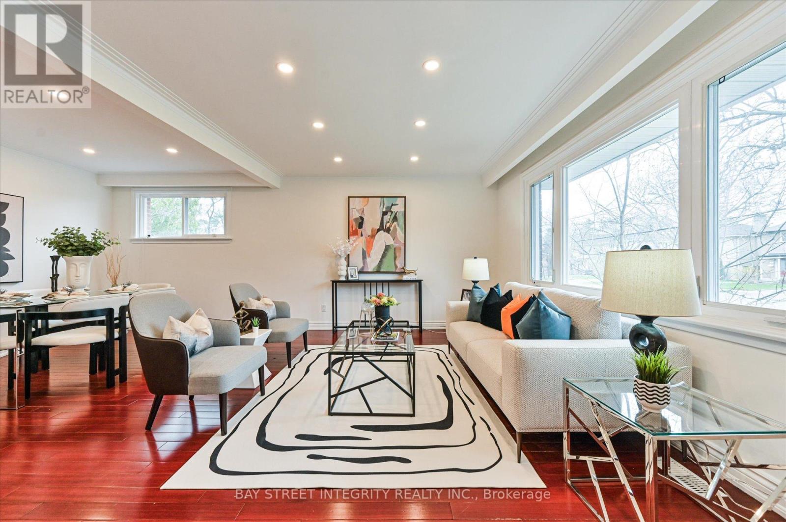 435 Cummer Avenue, Toronto (Newtonbrook East), Ontario  M2M 2G3 - Photo 10 - C12212506