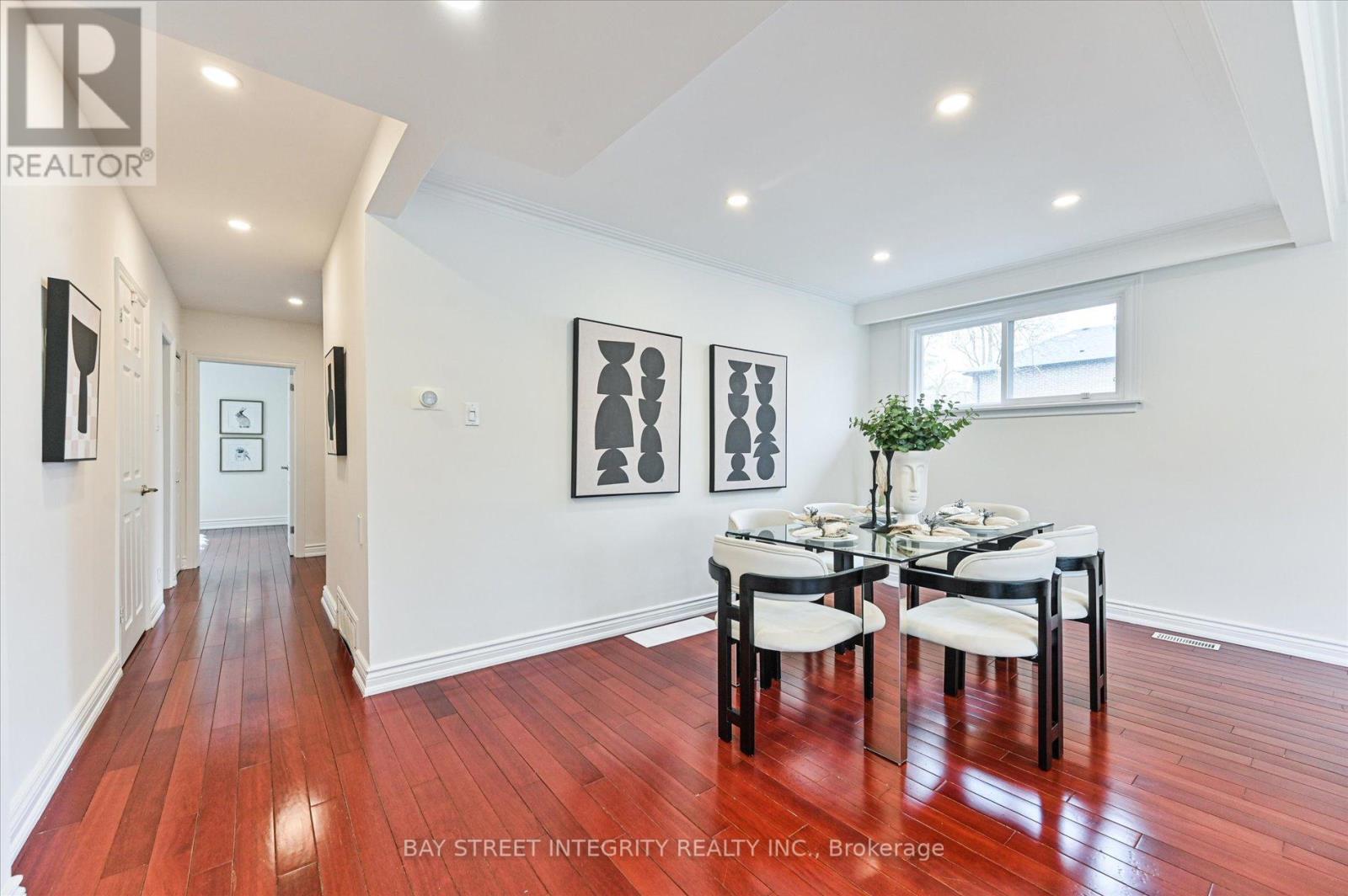 435 Cummer Avenue, Toronto (Newtonbrook East), Ontario  M2M 2G3 - Photo 11 - C12212506