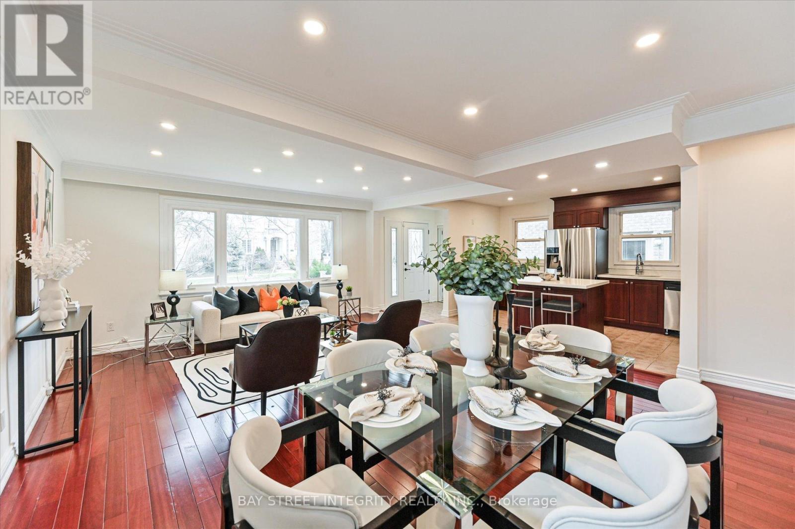 435 Cummer Avenue, Toronto (Newtonbrook East), Ontario  M2M 2G3 - Photo 12 - C12212506