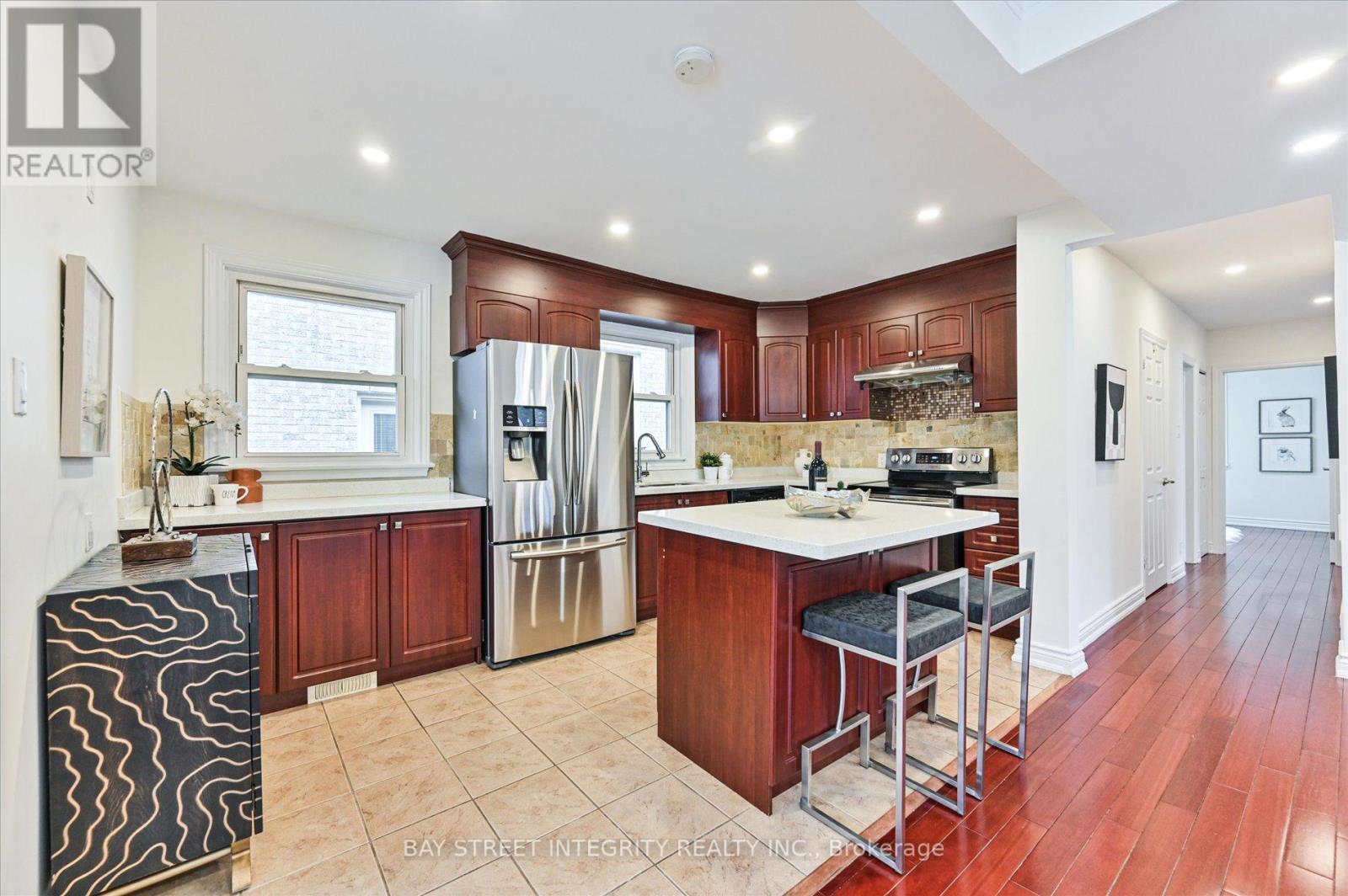 435 Cummer Avenue, Toronto (Newtonbrook East), Ontario  M2M 2G3 - Photo 13 - C12212506
