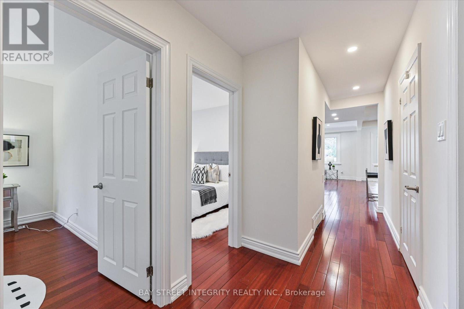 435 Cummer Avenue, Toronto (Newtonbrook East), Ontario  M2M 2G3 - Photo 19 - C12212506