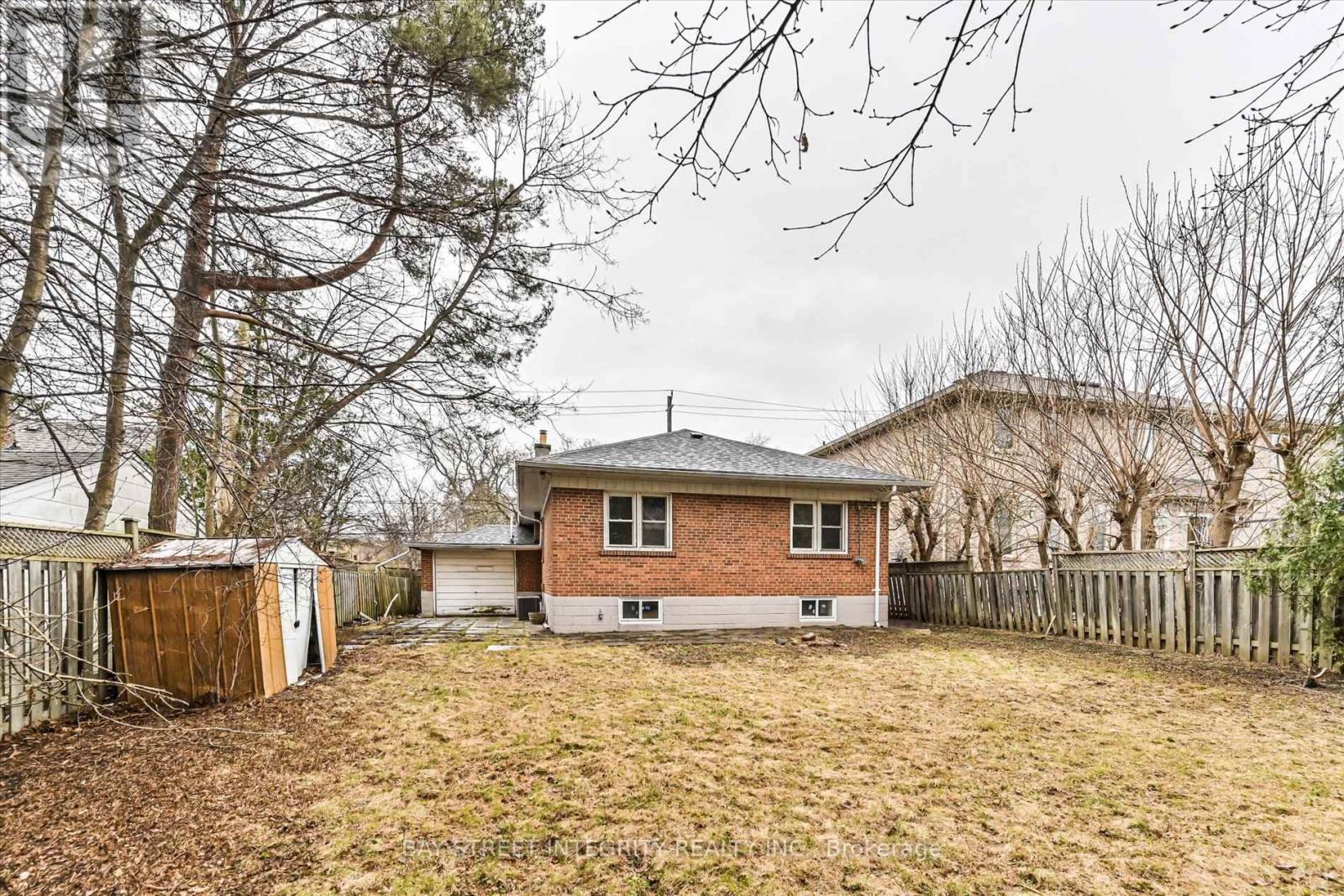 435 Cummer Avenue, Toronto (Newtonbrook East), Ontario  M2M 2G3 - Photo 27 - C12212506