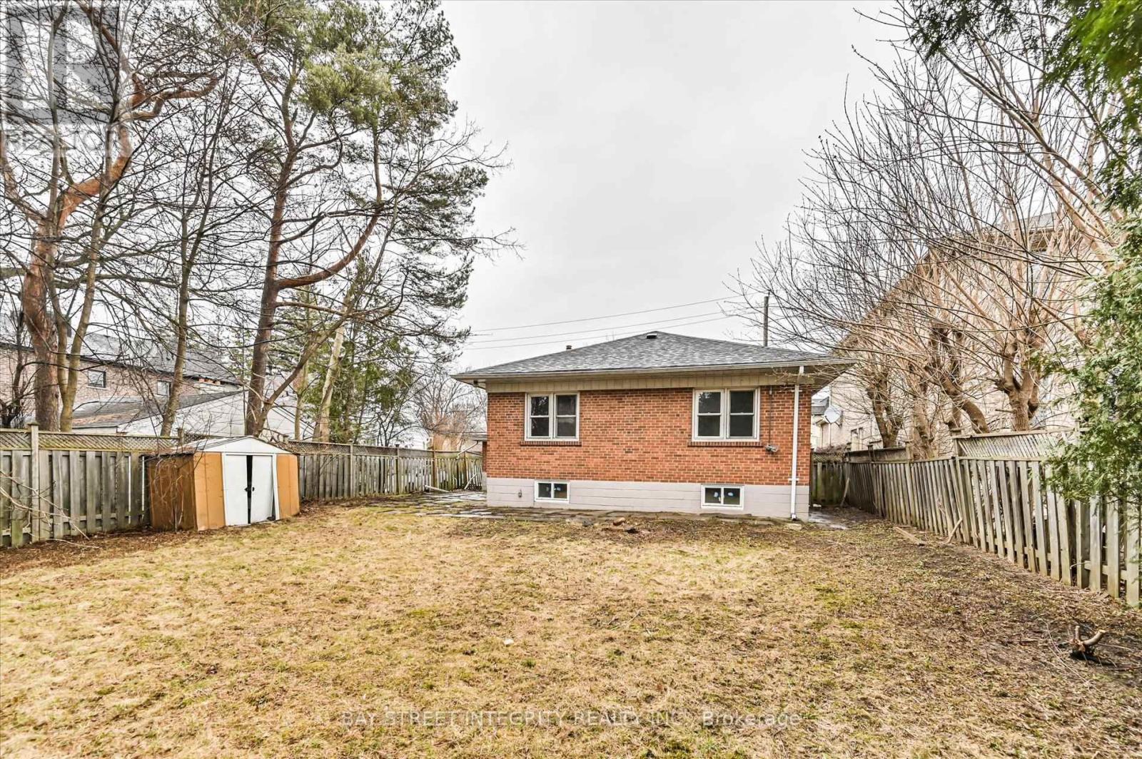 435 Cummer Avenue, Toronto (Newtonbrook East), Ontario  M2M 2G3 - Photo 28 - C12212506