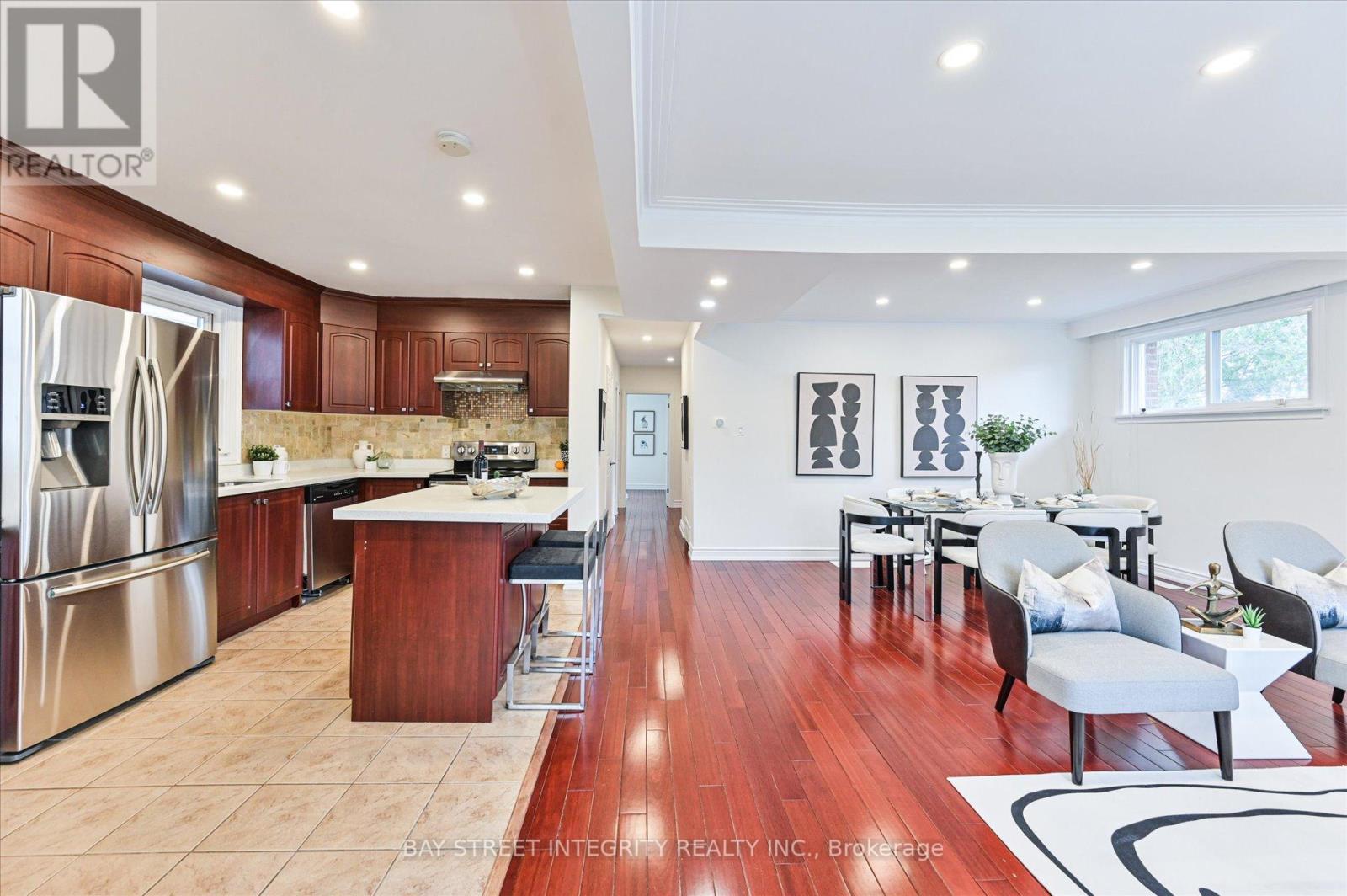 435 Cummer Avenue, Toronto (Newtonbrook East), Ontario  M2M 2G3 - Photo 6 - C12212506