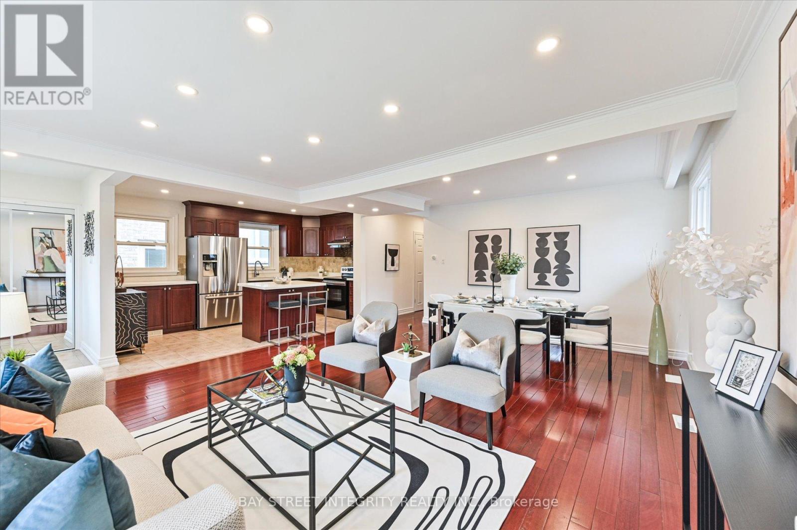 435 Cummer Avenue, Toronto (Newtonbrook East), Ontario  M2M 2G3 - Photo 7 - C12212506