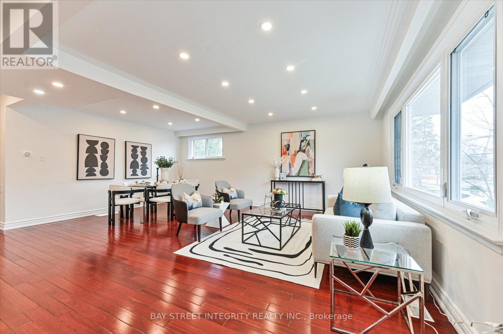 435 Cummer Avenue, Toronto (Newtonbrook East), Ontario  M2M 2G3 - Photo 8 - C12212506