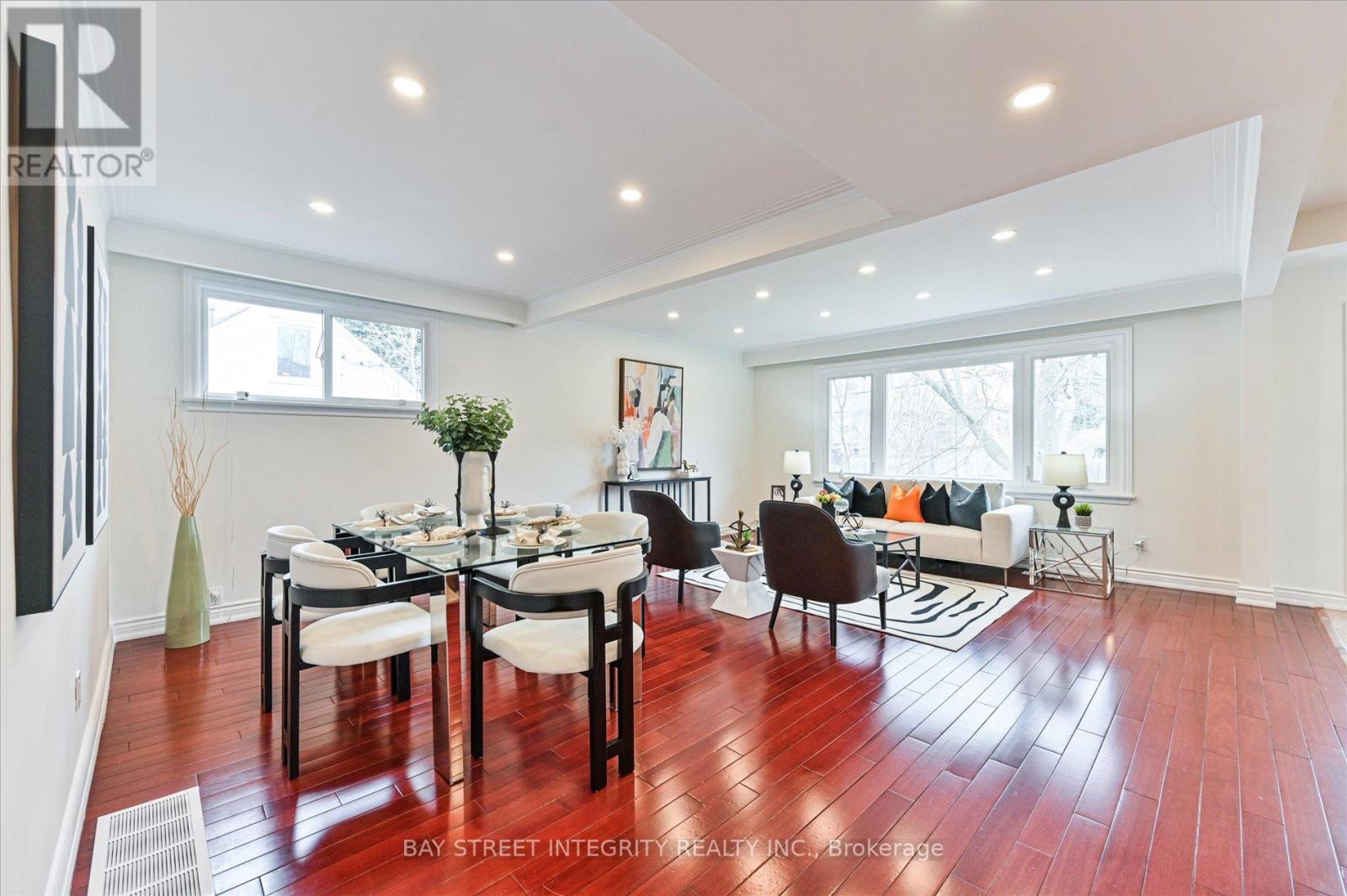 435 Cummer Avenue, Toronto (Newtonbrook East), Ontario  M2M 2G3 - Photo 9 - C12212506