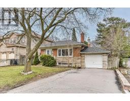 435 CUMMER AVENUE, Toronto, Ontario