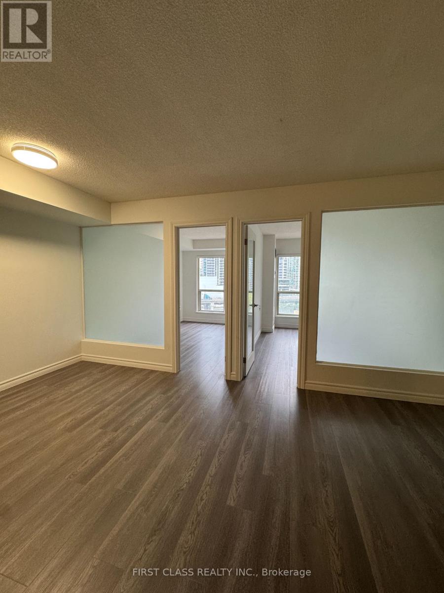 801 - 25 The Esplanade Avenue, Toronto (Waterfront Communities), Ontario  M5E 1W5 - Photo 3 - C12212531