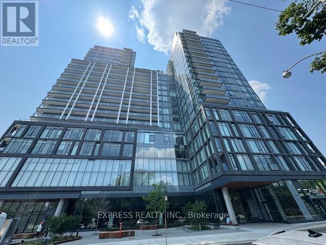 727 - 50 Power Street, Toronto (Moss Park), Ontario  M5A 0V3 - Photo 1 - C12212550