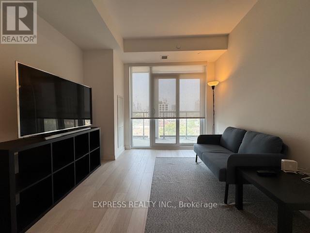 727 - 50 Power Street, Toronto (Moss Park), Ontario  M5A 0V3 - Photo 11 - C12212550