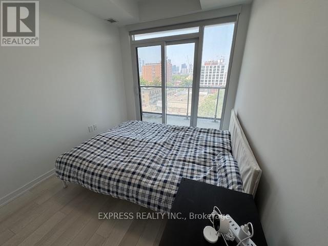 727 - 50 Power Street, Toronto (Moss Park), Ontario  M5A 0V3 - Photo 16 - C12212550