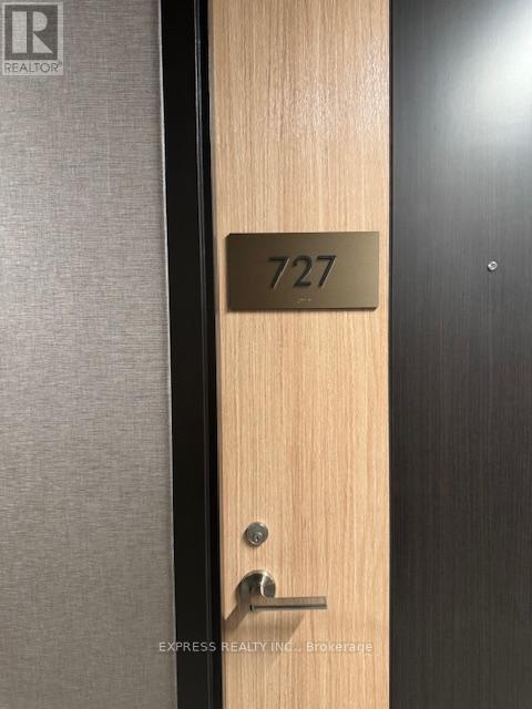 727 - 50 Power Street, Toronto (Moss Park), Ontario  M5A 0V3 - Photo 2 - C12212550