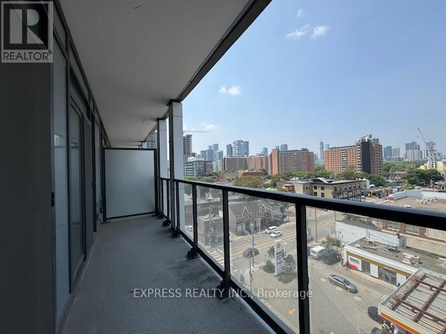 727 - 50 Power Street, Toronto (Moss Park), Ontario  M5A 0V3 - Photo 21 - C12212550