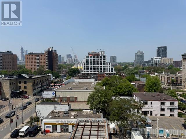 727 - 50 Power Street, Toronto (Moss Park), Ontario  M5A 0V3 - Photo 23 - C12212550