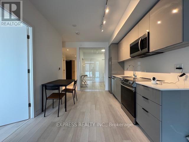 727 - 50 Power Street, Toronto (Moss Park), Ontario  M5A 0V3 - Photo 4 - C12212550