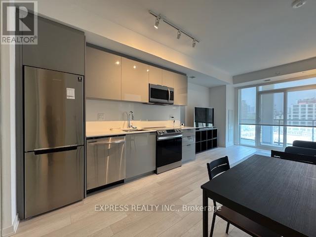 727 - 50 Power Street, Toronto (Moss Park), Ontario  M5A 0V3 - Photo 5 - C12212550