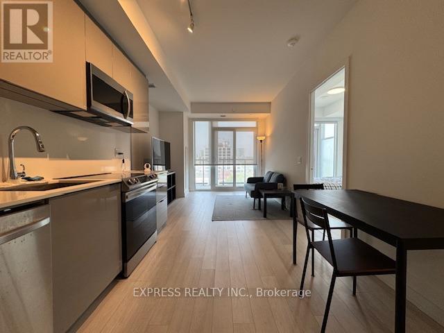 727 - 50 Power Street, Toronto (Moss Park), Ontario  M5A 0V3 - Photo 6 - C12212550