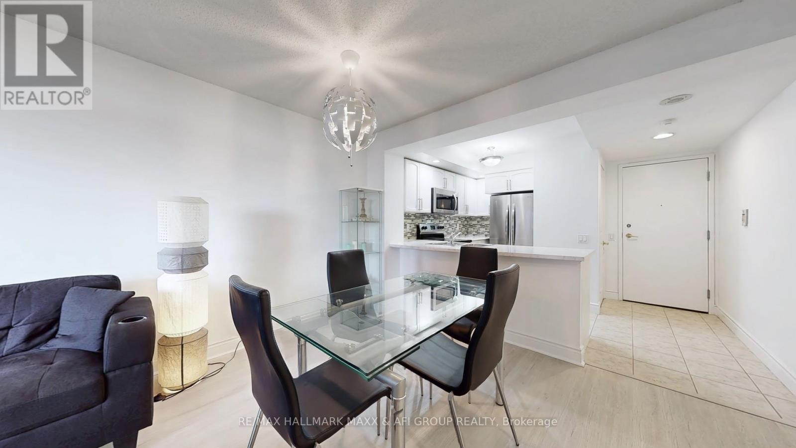 707 - 5 Northtown Way, Toronto (Willowdale East), Ontario  M2N 7A1 - Photo 10 - C12212551