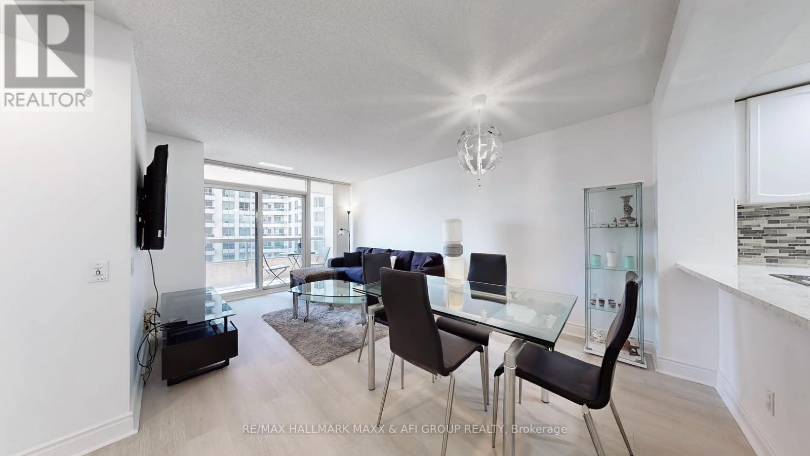 707 - 5 Northtown Way, Toronto (Willowdale East), Ontario  M2N 7A1 - Photo 11 - C12212551