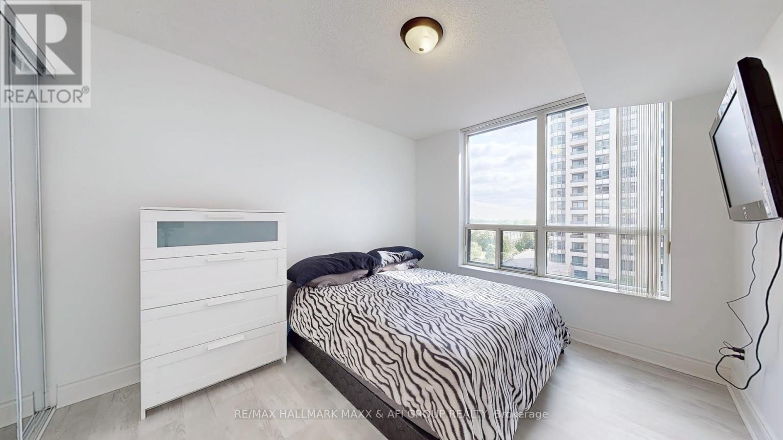 707 - 5 Northtown Way, Toronto (Willowdale East), Ontario  M2N 7A1 - Photo 15 - C12212551