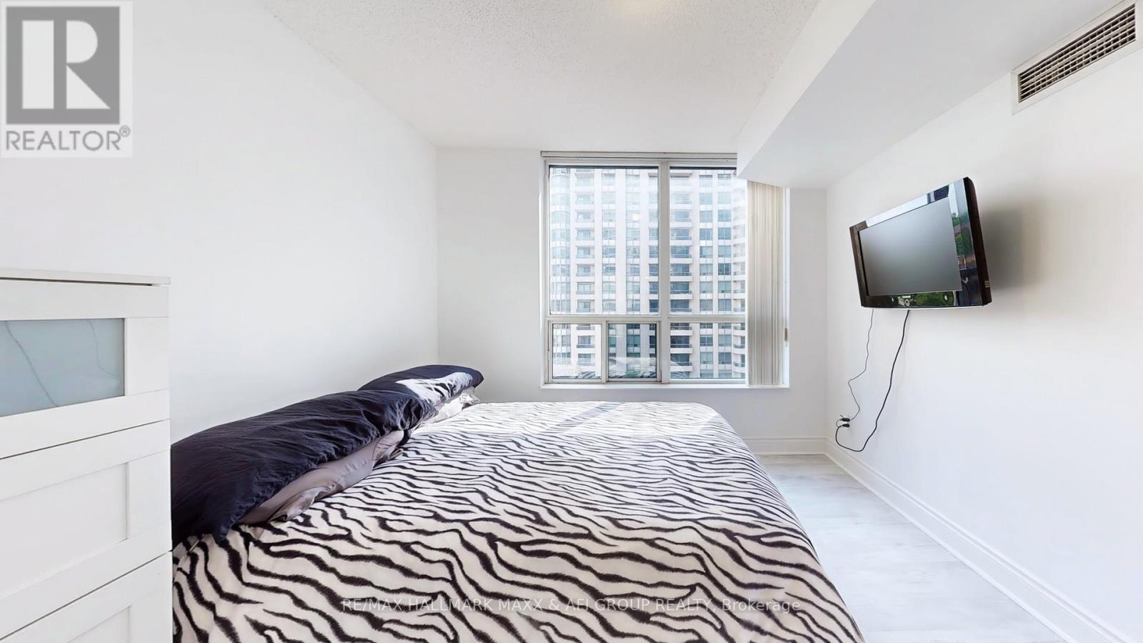 707 - 5 Northtown Way, Toronto (Willowdale East), Ontario  M2N 7A1 - Photo 16 - C12212551