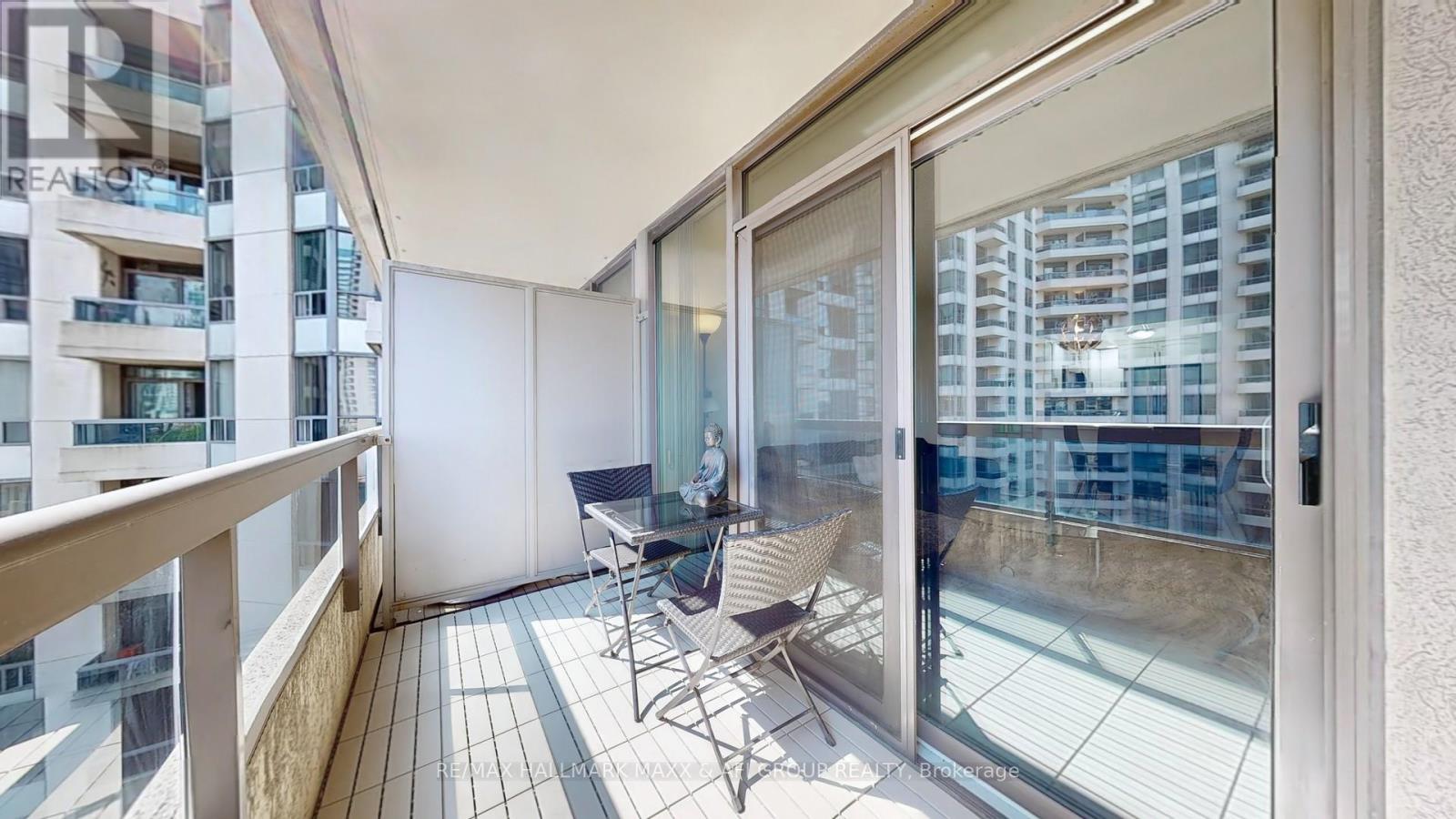 707 - 5 Northtown Way, Toronto (Willowdale East), Ontario  M2N 7A1 - Photo 20 - C12212551