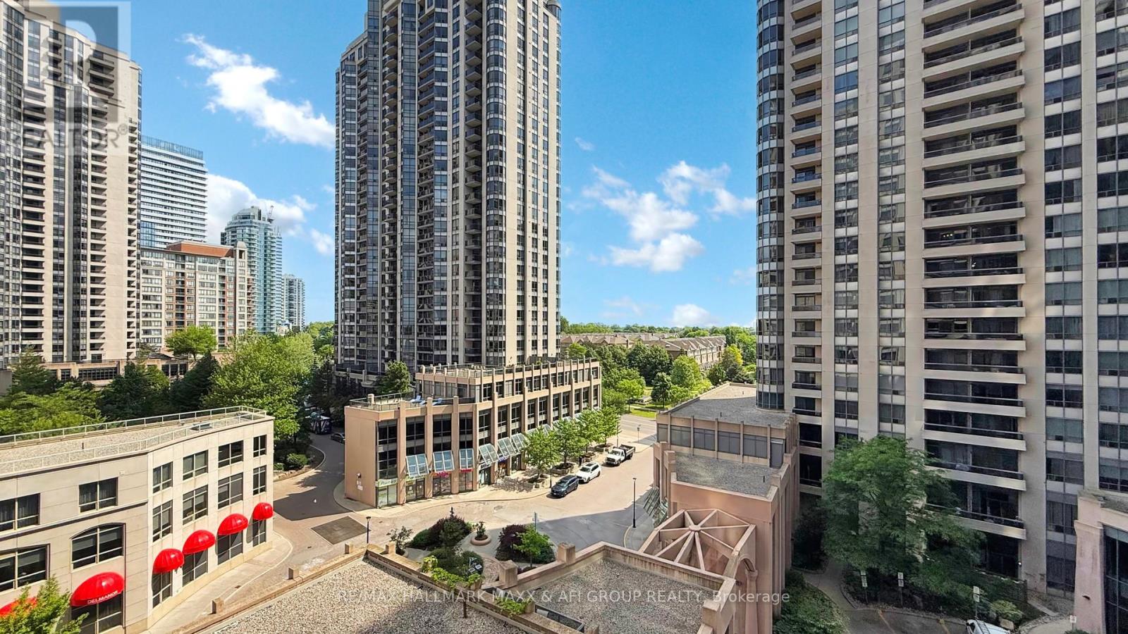 707 - 5 Northtown Way, Toronto (Willowdale East), Ontario  M2N 7A1 - Photo 21 - C12212551