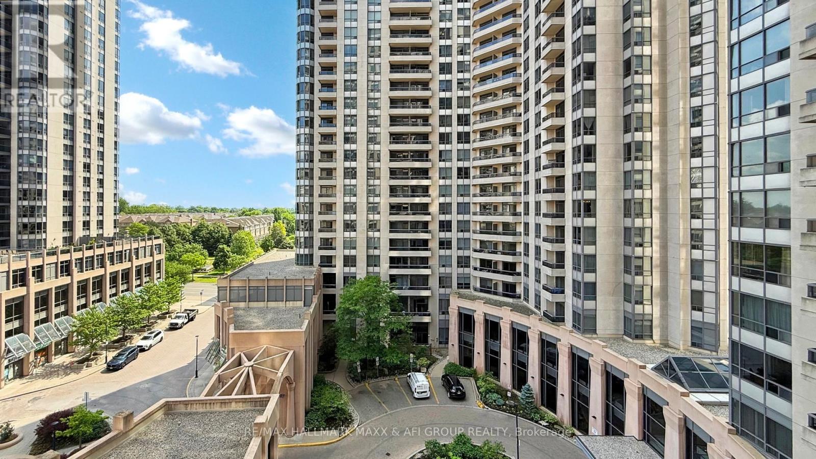 707 - 5 Northtown Way, Toronto (Willowdale East), Ontario  M2N 7A1 - Photo 22 - C12212551
