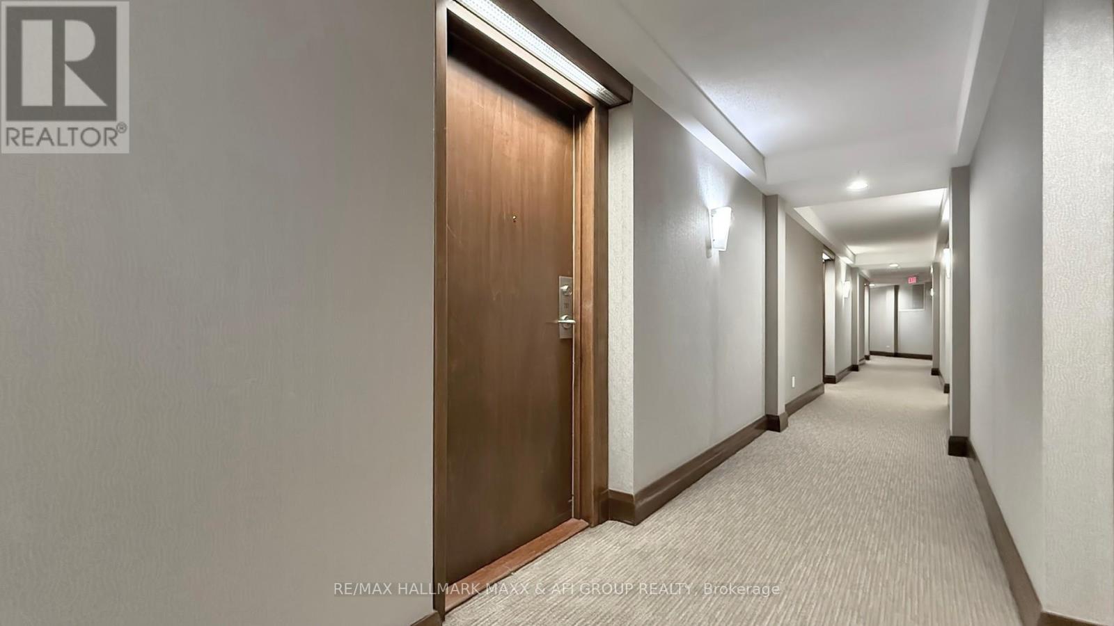 707 - 5 Northtown Way, Toronto (Willowdale East), Ontario  M2N 7A1 - Photo 3 - C12212551
