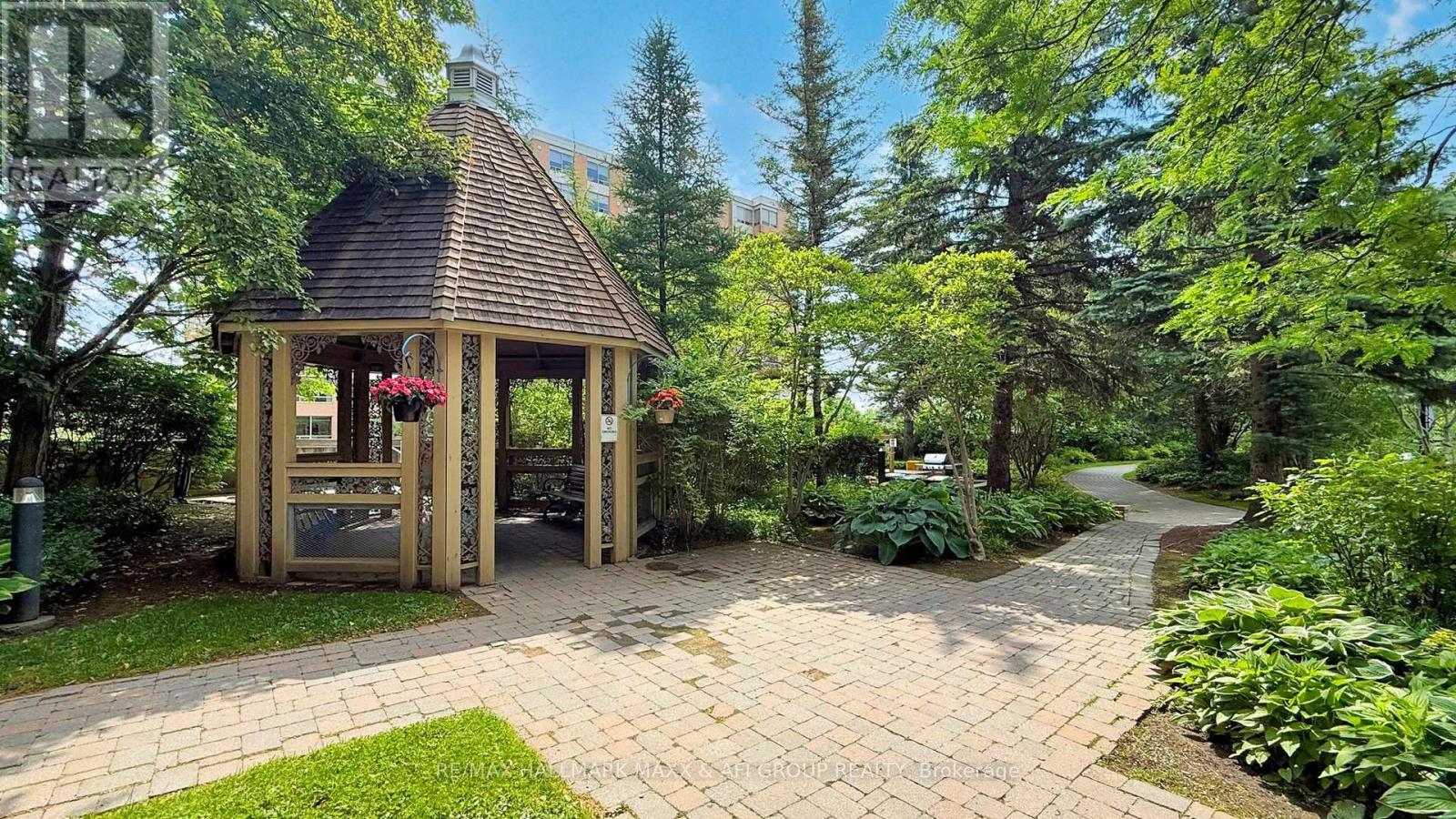707 - 5 Northtown Way, Toronto (Willowdale East), Ontario  M2N 7A1 - Photo 44 - C12212551