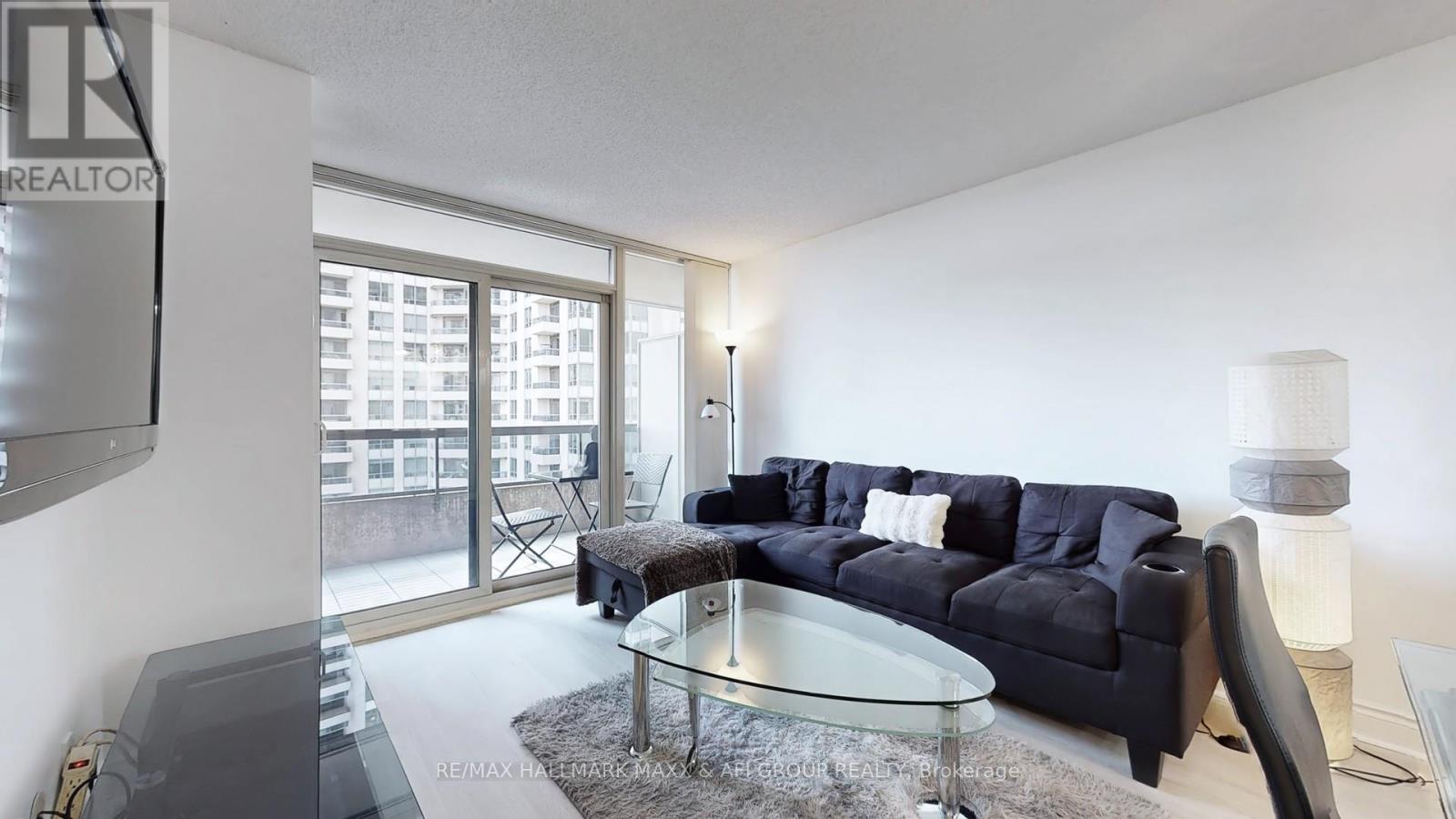707 - 5 Northtown Way, Toronto (Willowdale East), Ontario  M2N 7A1 - Photo 7 - C12212551