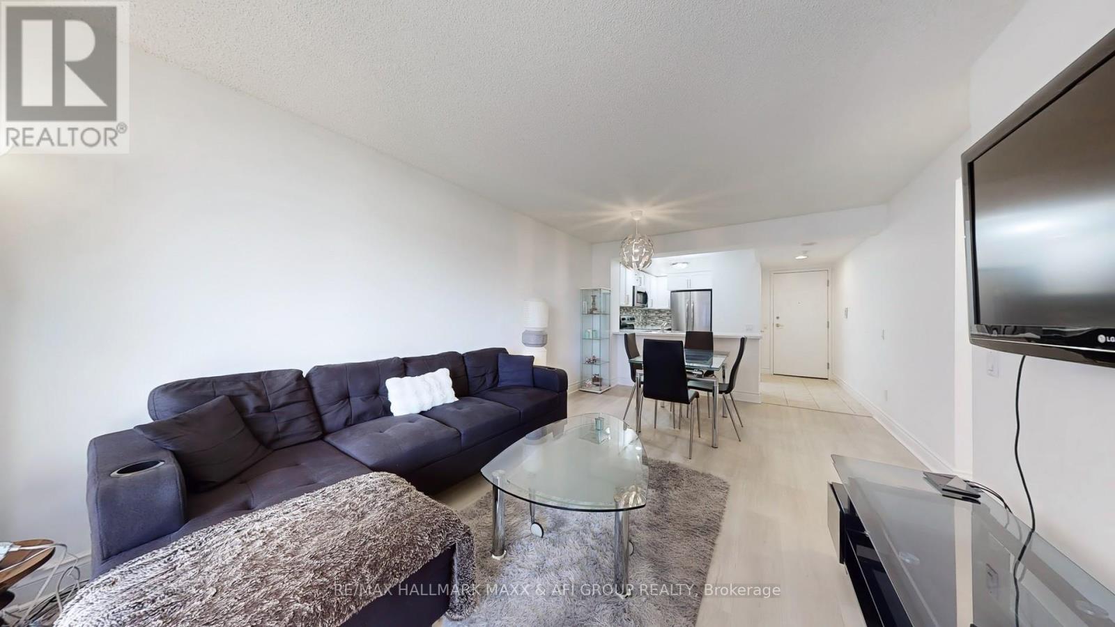 707 - 5 Northtown Way, Toronto (Willowdale East), Ontario  M2N 7A1 - Photo 8 - C12212551