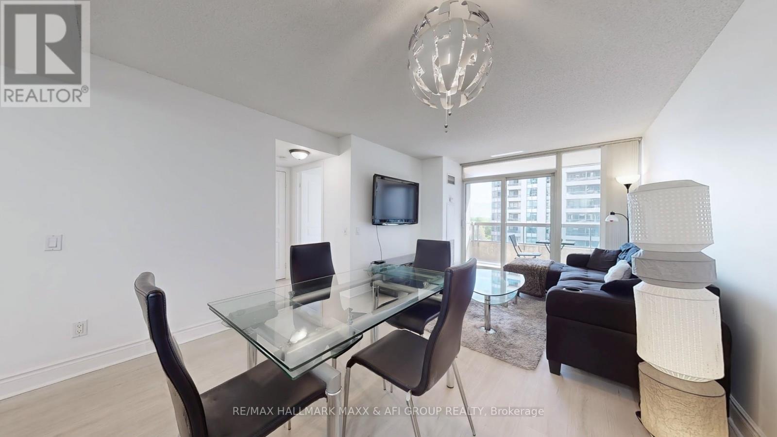707 - 5 Northtown Way, Toronto (Willowdale East), Ontario  M2N 7A1 - Photo 9 - C12212551