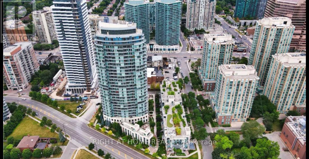 1911 - 18 Holmes Avenue, Toronto (Willowdale East), Ontario  M2N 4L9 - Photo 1 - C12212552