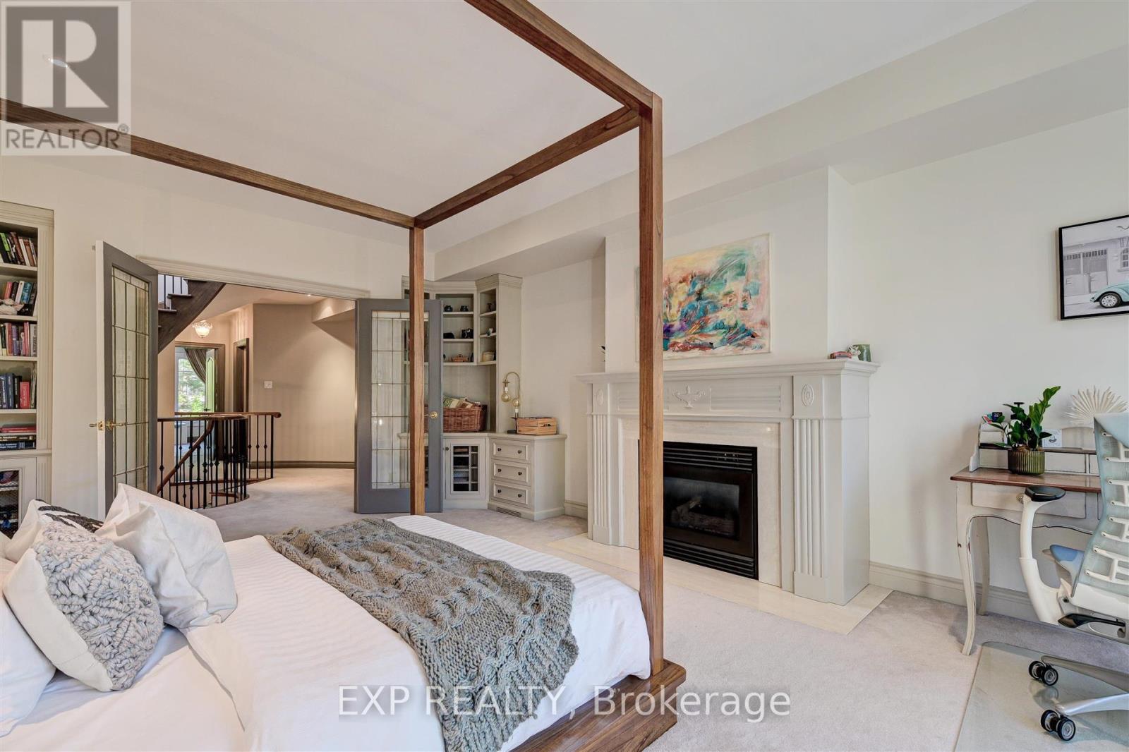 13 Balmoral Avenue, Toronto (Yonge-St. Clair), Ontario  M4V 1J5 - Photo 17 - C12212557