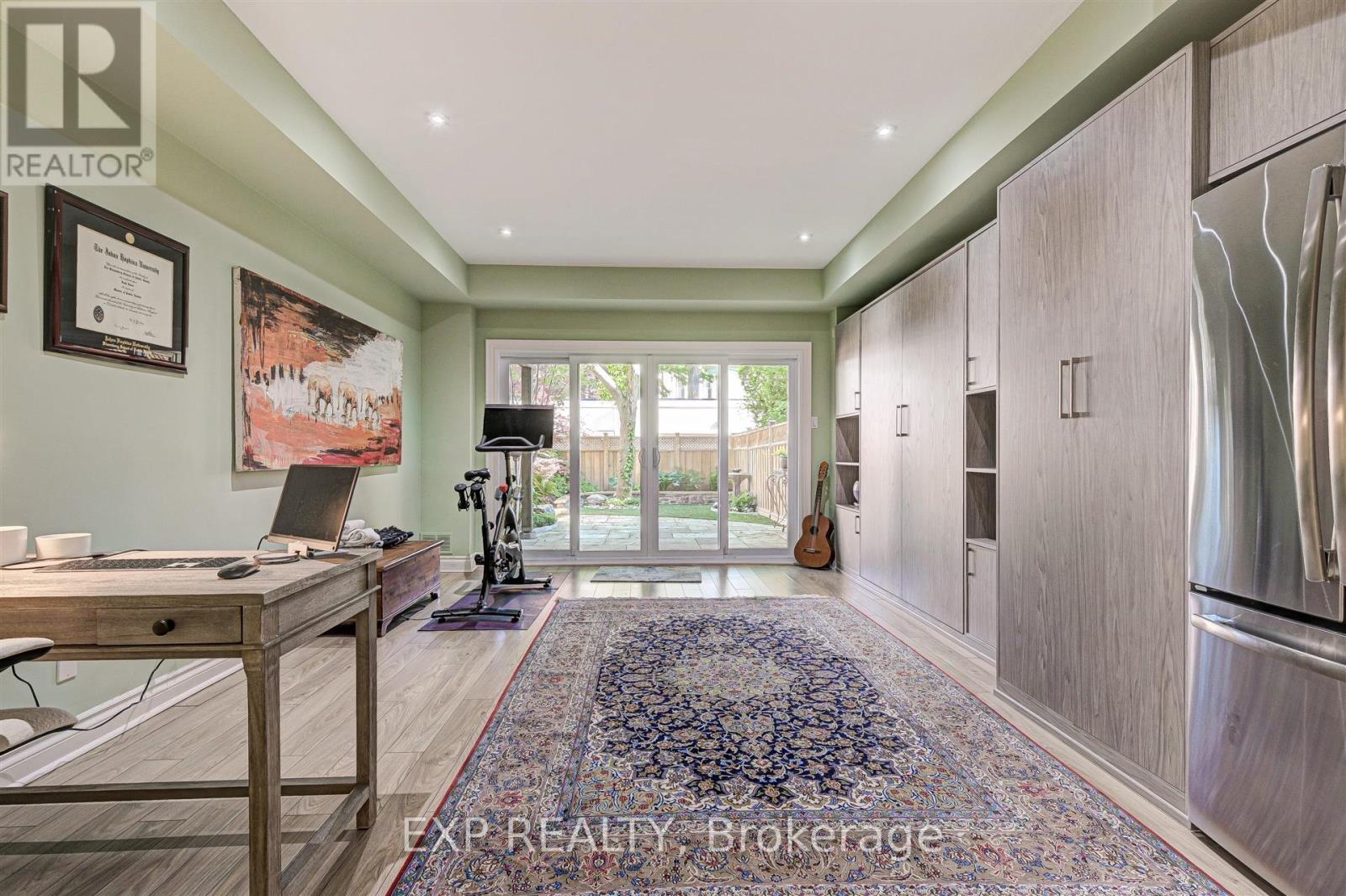 13 Balmoral Avenue, Toronto (Yonge-St. Clair), Ontario  M4V 1J5 - Photo 30 - C12212557