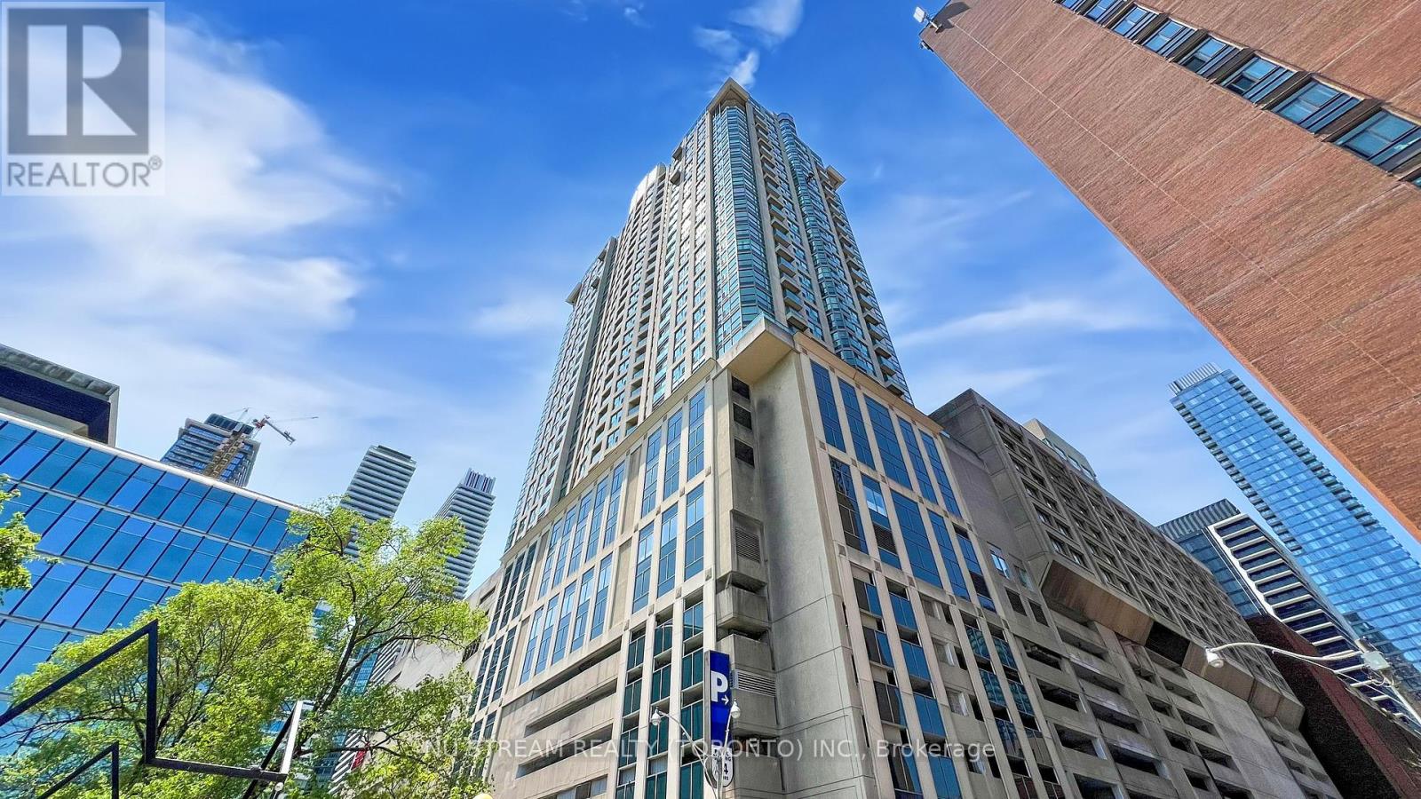 2616 - 8 Park Road, Toronto (Rosedale-Moore Park), Ontario  M4W 3S5 - Photo 1 - C12212570