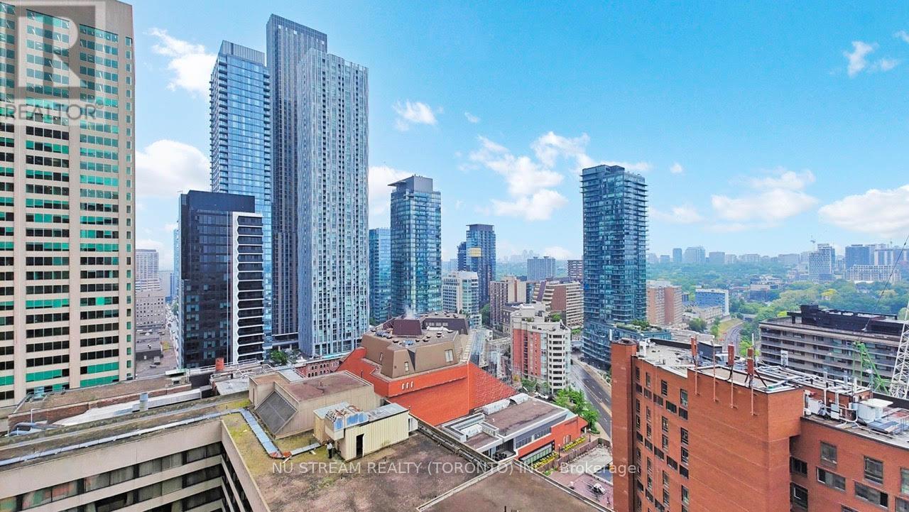 2616 - 8 Park Road, Toronto (Rosedale-Moore Park), Ontario  M4W 3S5 - Photo 14 - C12212570