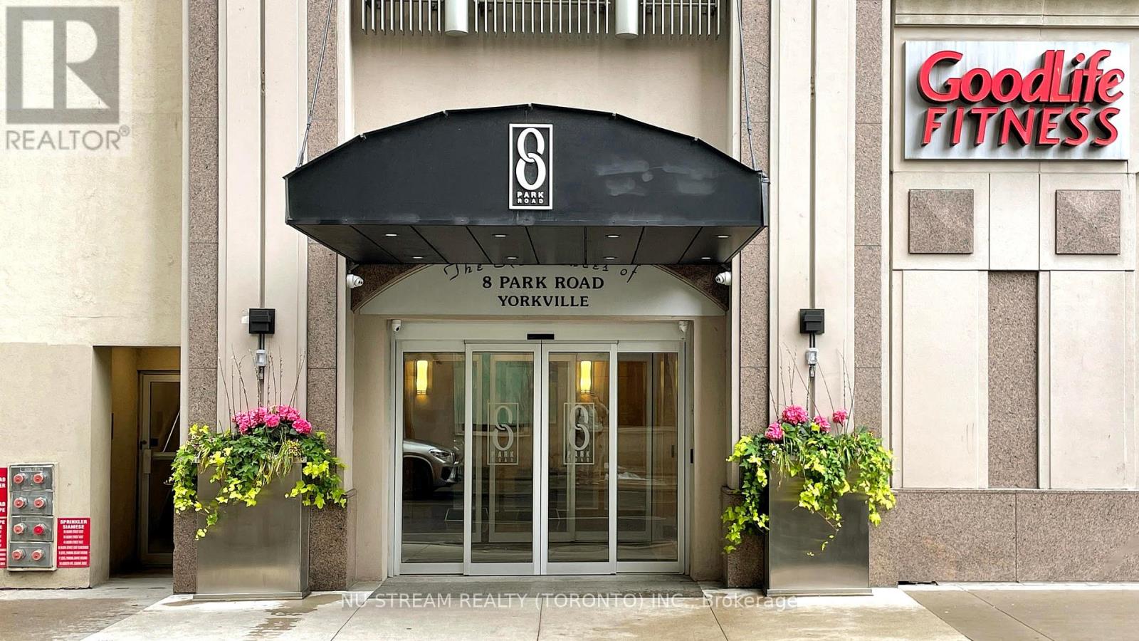 2616 - 8 Park Road, Toronto (Rosedale-Moore Park), Ontario  M4W 3S5 - Photo 2 - C12212570
