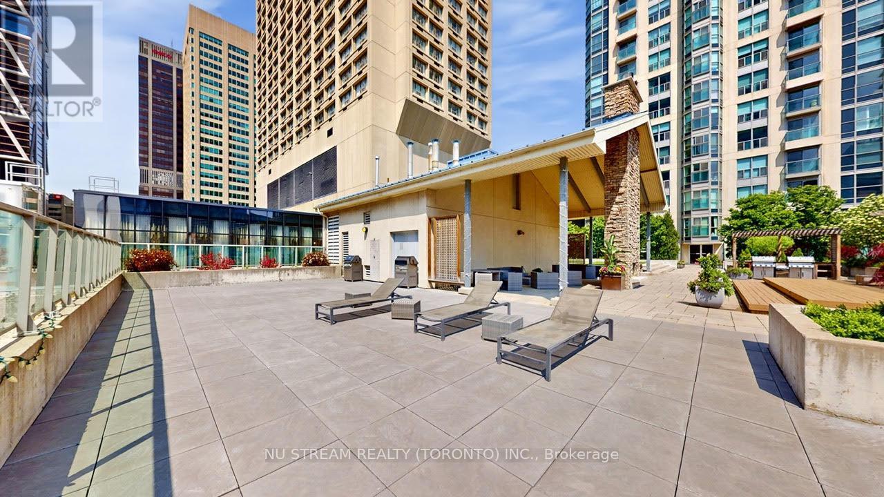 2616 - 8 Park Road, Toronto (Rosedale-Moore Park), Ontario  M4W 3S5 - Photo 21 - C12212570